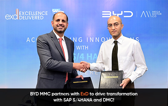 BYD copy