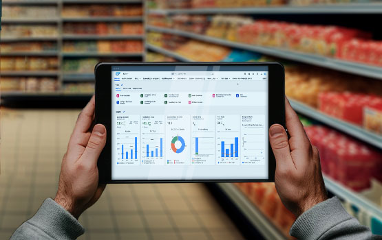SAP S/4HANA Transformation for FMCG by Excellence Delivered