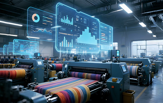 SAP S/4HANA Digital Transformation for the Textile Industry by Excellence Delivered