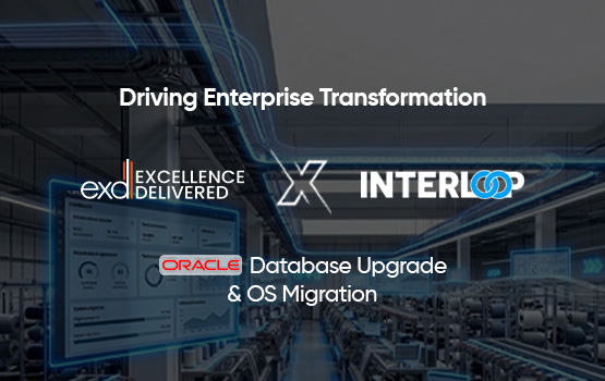 interloop - oracle insights
