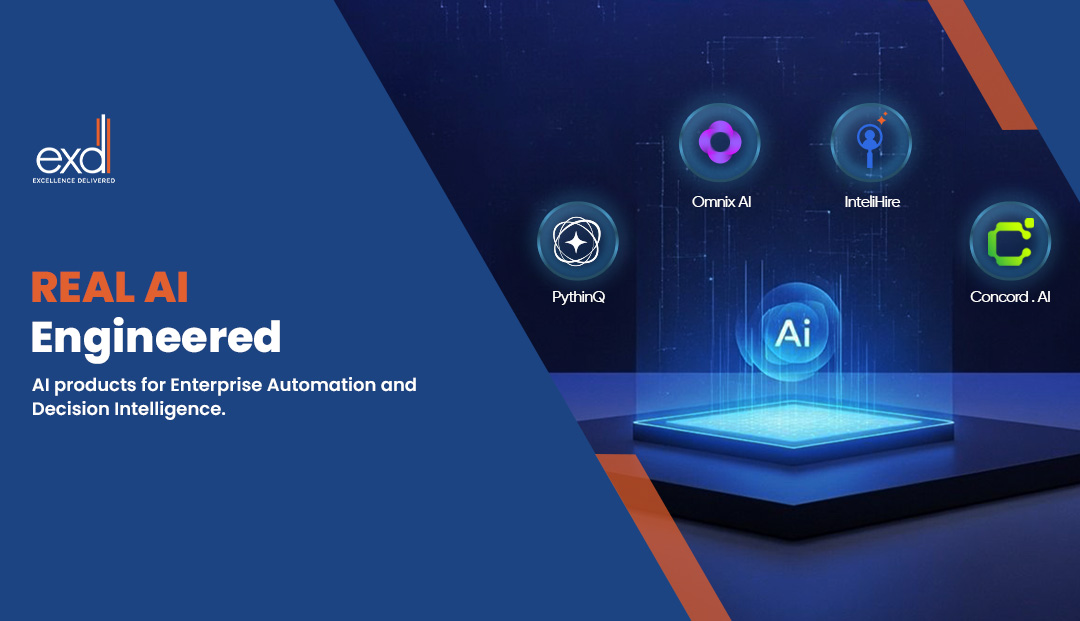 Real AI new mobile