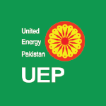 United Energy Pakistan logo