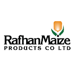 Rafhan Maize Products logo
