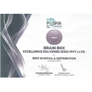 Pasha Awards