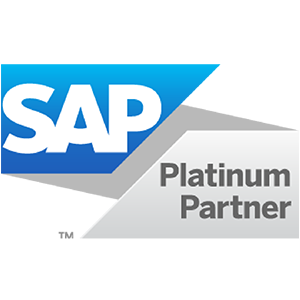 SAP Platinum Partner
