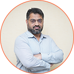 Naeem Siraj