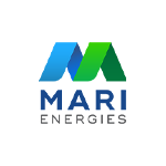 Mari Energies logo