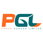 PARCO Gunvor Limited (PGL) logo