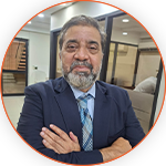 Naeem Siraj
