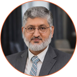 Yasir Ansari